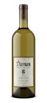 Damiani Wine Cellars 2024 Pinot Gris, Finger Lakes